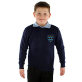Tutshill Primary School Sweatshirt with Logo