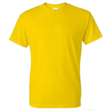 The Dell School PE T-Shirt in House Colours