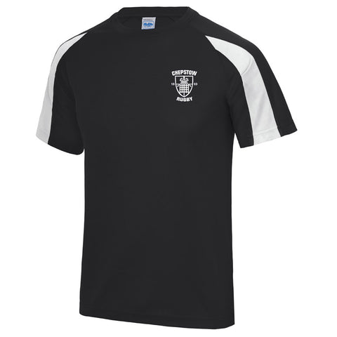 Chepstow RFC Lightweight Rugby Training Top