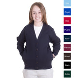 Girls Cardigan