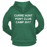 Summer Camp Hoodie - Adult