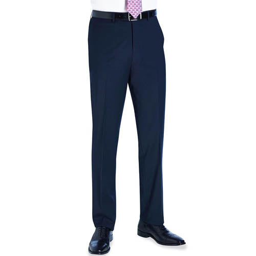 Avalino Flat Front Trouser