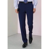 Avalino Flat Front Trouser