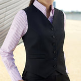 Omega Ladies Waistcoat